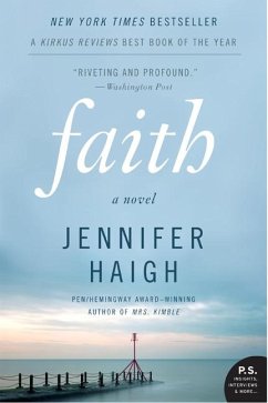 Faith - Haigh, Jennifer