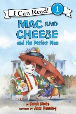 Mac and Cheese and the Perfect Plan - Weeks, Sarah