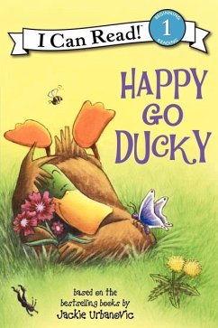 Happy Go Ducky - Urbanovic, Jackie