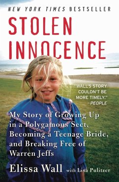 Stolen Innocence - Pulitzer, Lisa; Wall, Elissa