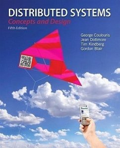 Distributed Systems