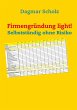 Firmengründung light! - Bild 1