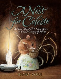 A Nest for Celeste - Cole, Henry