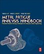 Metal Fatigue Analysis Handbook - Bild 1