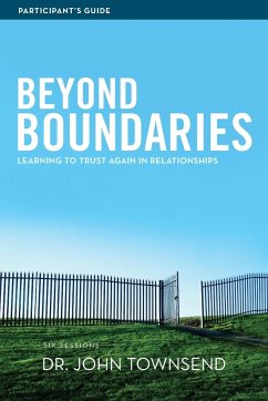 Beyond Boundaries - Townsend, John