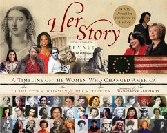 Her Story - Waisman, Charlotte S; Tietjen, Jill S