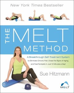 The Melt Method - Hitzmann, Sue