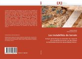 Les instabilités de terrain