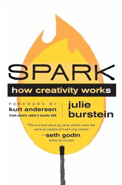 SPARK PB - Burstein, Julie