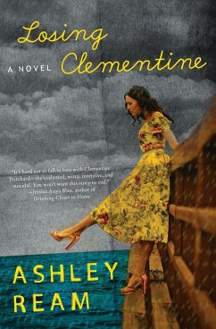 Losing Clementine - Ream, Ashley