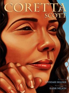 Coretta Scott - Shange, Ntozake
