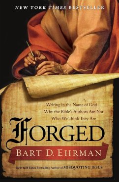 Forged - Ehrman, Bart D