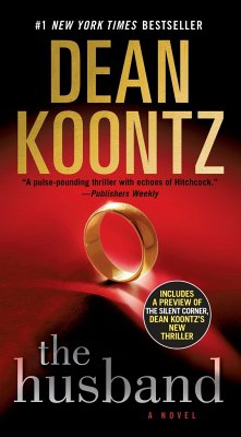 The Husband - Koontz, Dean