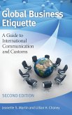 Global Business Etiquette