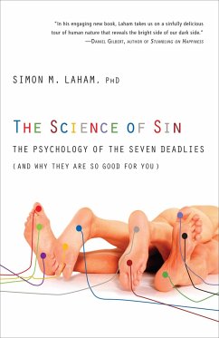 The Science of Sin - Laham, Simon M.