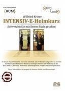 Intensiv-E-Heimkurs - Kriese, Wilfried