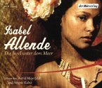 Die Insel unter dem Meer, 8 Audio-CDs Die Insel unter dem Meer, 8 Audio-CDs