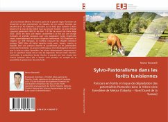 Sylvo-Pastoralisme dans les forêts tunisiennes - Boussaidi, Naceur