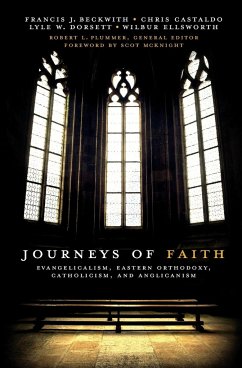 Journeys of Faith - Beckwith, Francis J.; Castaldo, Christopher A.