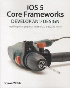 Cover IOS 5 Core Frameworks