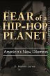 Fear of a Hip-Hop Planet - Bild 1