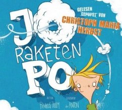 Jo Raketen-Po - Tulim, Pinkus