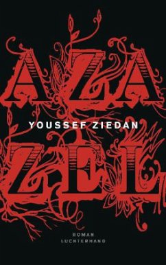 Azazel - Ziedan, Youssef