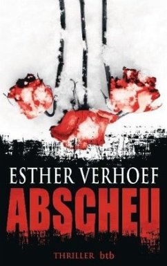 Abscheu - Verhoef, Esther