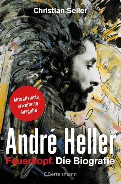André Heller - Seiler, Christian
