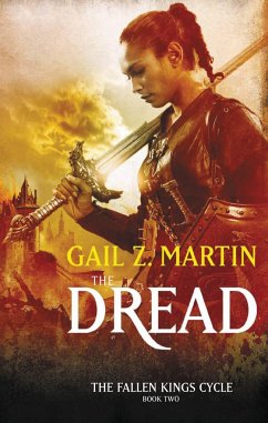 The Dread - Martin, Gail Z.