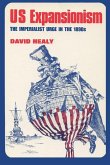 US Expansionism: The Imperialist Urge in the 1890s