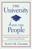 The University and the People: Envisioning American Higher Education in an Era of Populist Protest