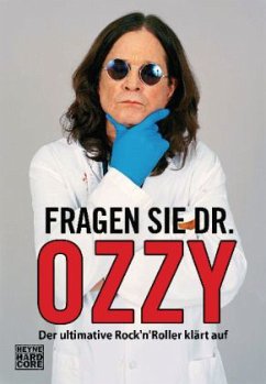 Fragen Sie Dr. Ozzy - Osbourne, Ozzy