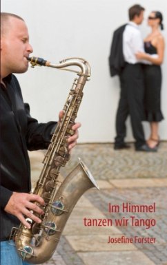 Cover Im Himmel tanzen wir Tango