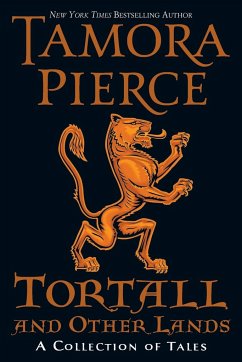 Tortall and Other Lands - Pierce, Tamora