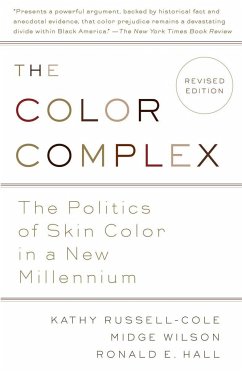 The Color Complex (Revised) - Russell, Kathy; Wilson, Midge; Hall, Ronald