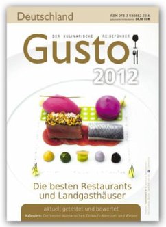 gusto Deutschland 2012