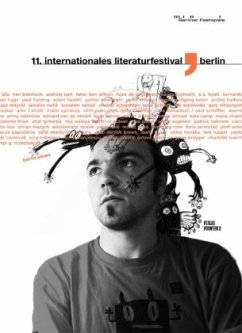 Cover Berlin Views 2011