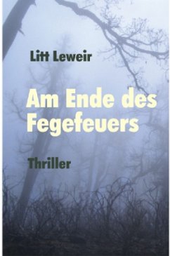 Am Ende des Fegefeuers. Thriller - Leweir, Litt