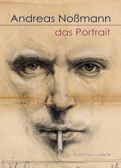 'Das Portrait' - Noßmann, Andreas