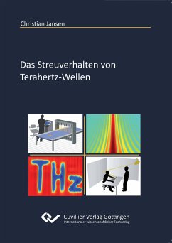 Das Streuverhalten von Terahertz-Wellen - Jansen, Christian