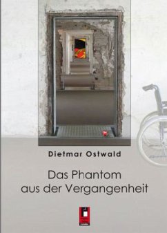 Cover Das Phantom aus der Vergangenheit