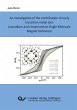 An investigation of the contribution of... - Bild 1
