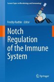 Notch Regulation of the Immune System