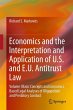 Economics and the Interpretation and... - Bild 1