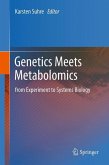 Genetics Meets Metabolomics