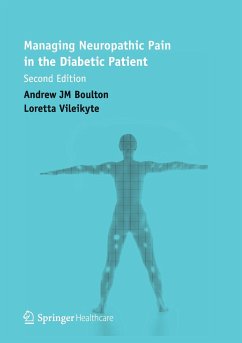 Managing Neuropathic Pain in the Diabetic Patient - Vileikyte, Loretta;Boulton, Andrew J.M.