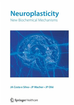 Neuroplasticity - Macher, Jean-Paul;Olié, Jean-Pierre