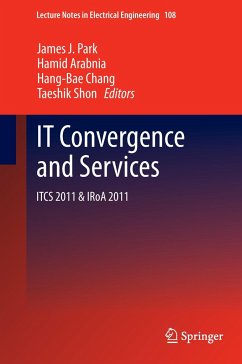 IT Convergence and Services