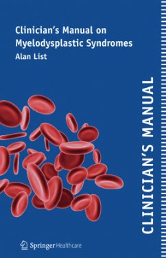 Clinician¿s Manual on Myelodysplastic Syndromes - List, Alan